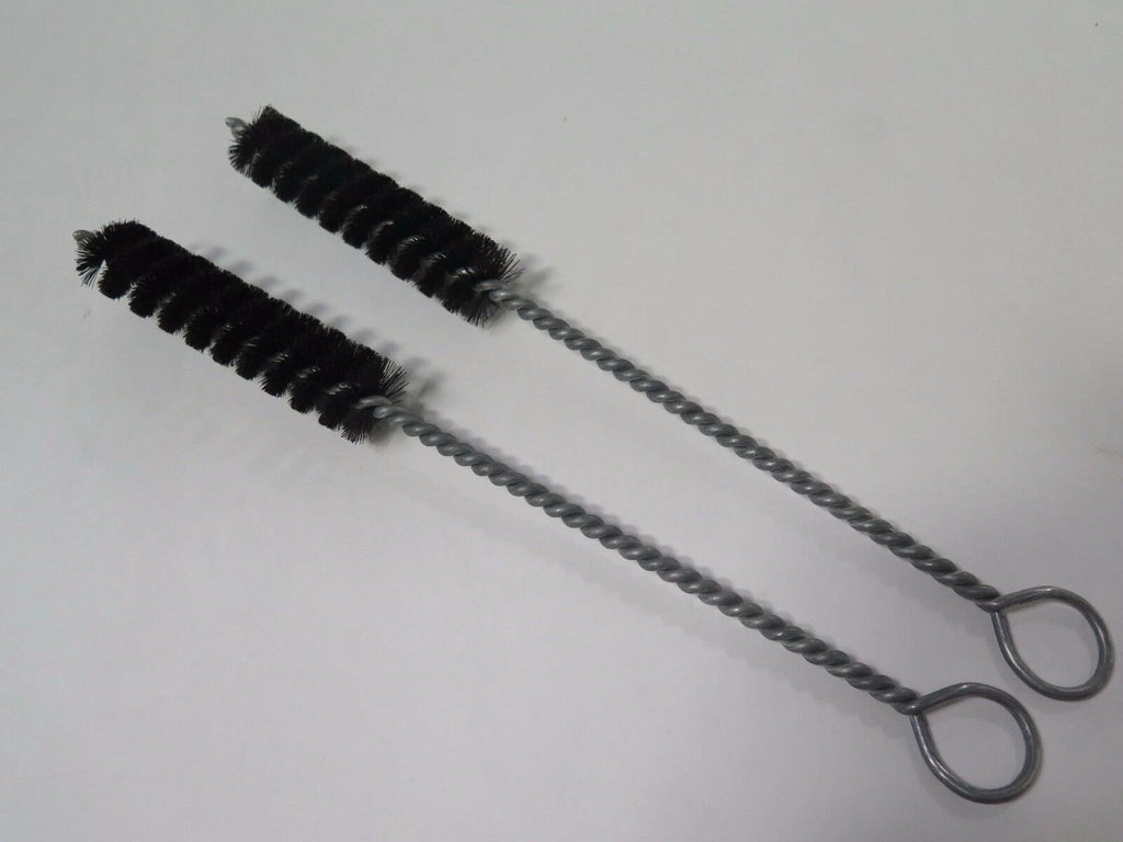 1" Flex Hone Engine Cylinder Honing Brush 84-H1000 Brand New Gun Lot of 2