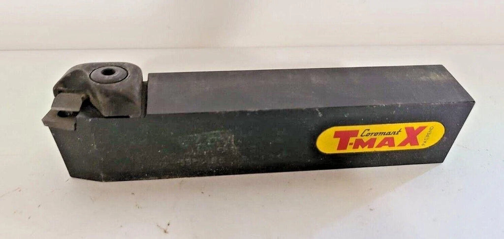 SANDVIK COROMANT T-MAX SBPR 85 Lathe Turning Tool Holder Carbide Inserts New