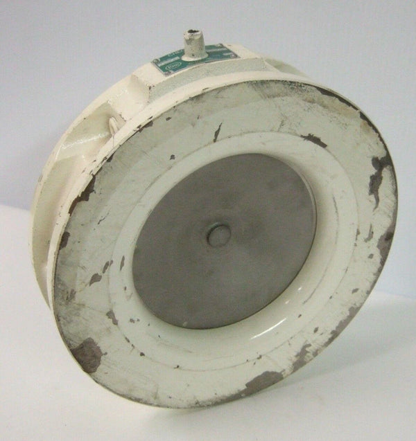 RITERPRO CHECK RITE 12 CET Wafer Combination Swing Valve 381194