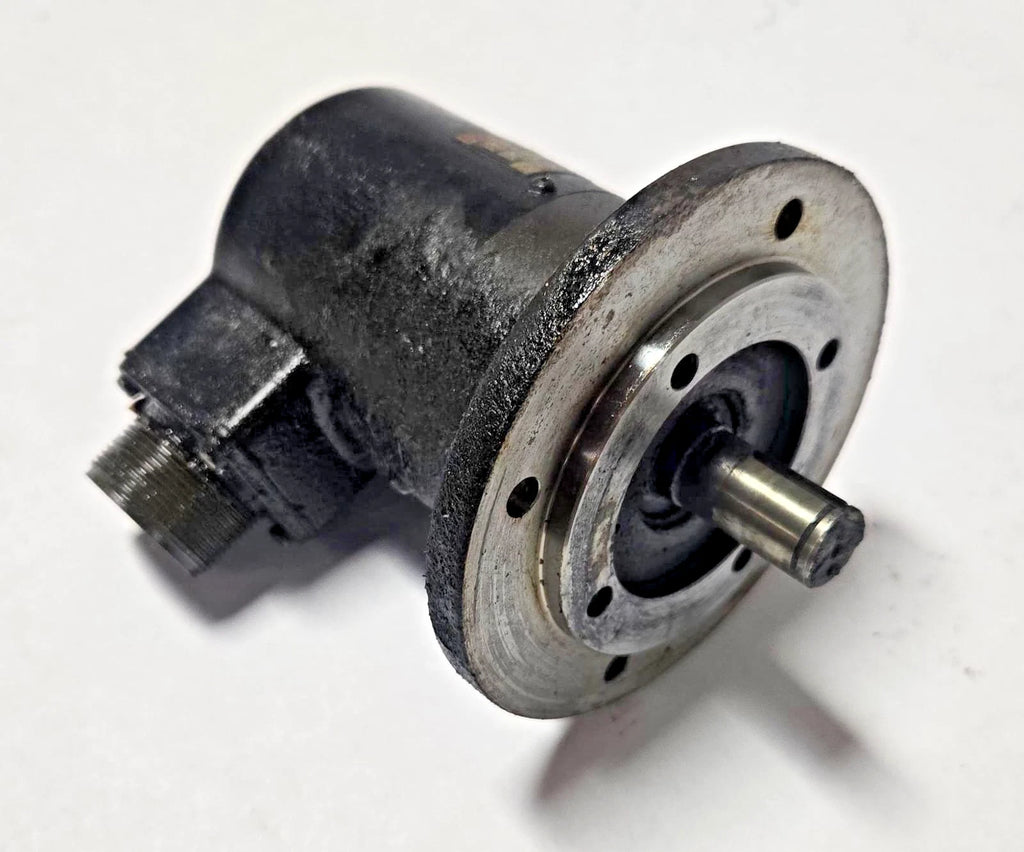 FANUC A86L-0027-0001#203 A86L00270001203 ENCODER CNC POSITION CODER