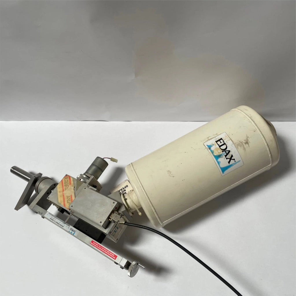 EDAX Detecting Unit PV9700/37 MODEL EC0N III AMR 1840T6 149-10 AMPLIFIER 184