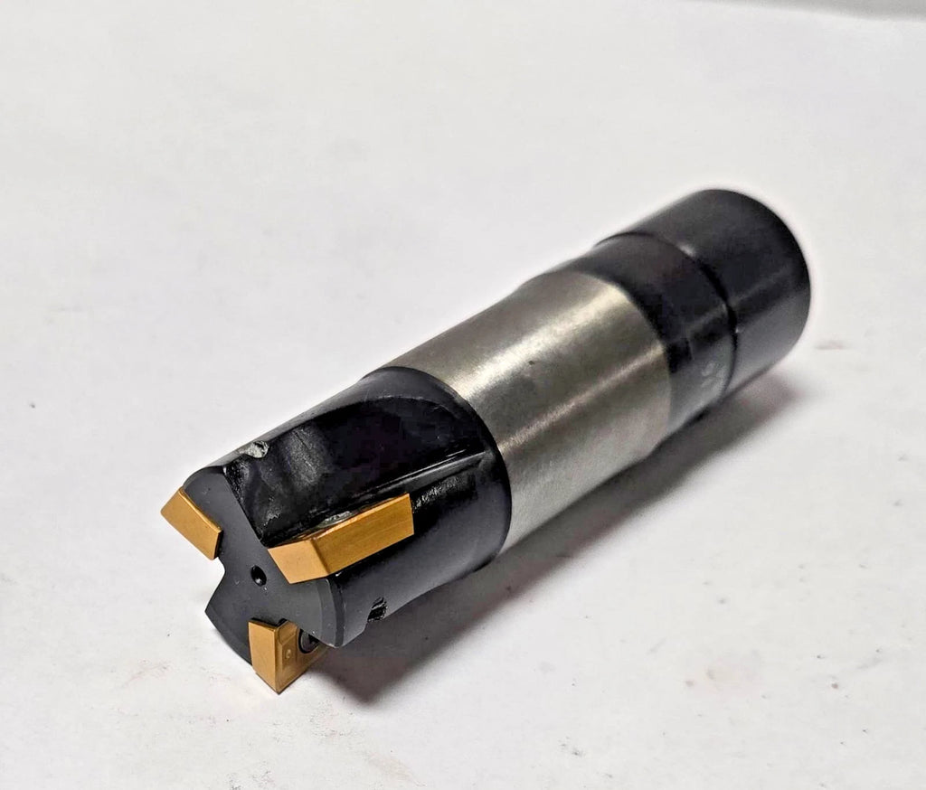 Carboloy R217.69-01.25-3-16 Indexable End Mill Insert Shoulder Milling Cutter