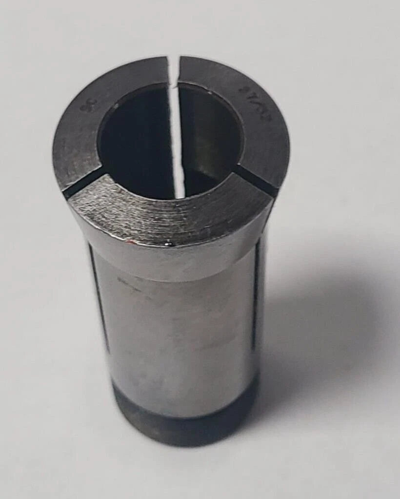 5C Lathe Collet Size 27/32 Free Shipping Chucker Machinist Tools