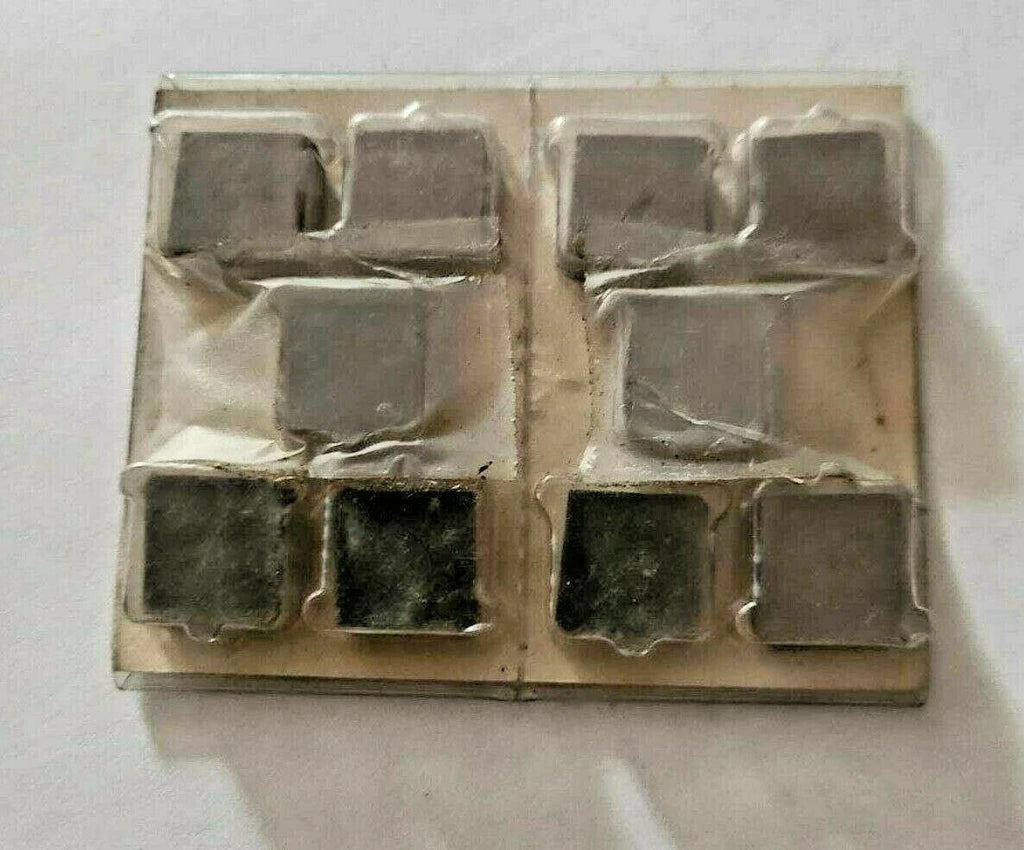 10 Pcs DTC MNG 433 C6 INDEXABLE Turning Carbide Inserts Tools New