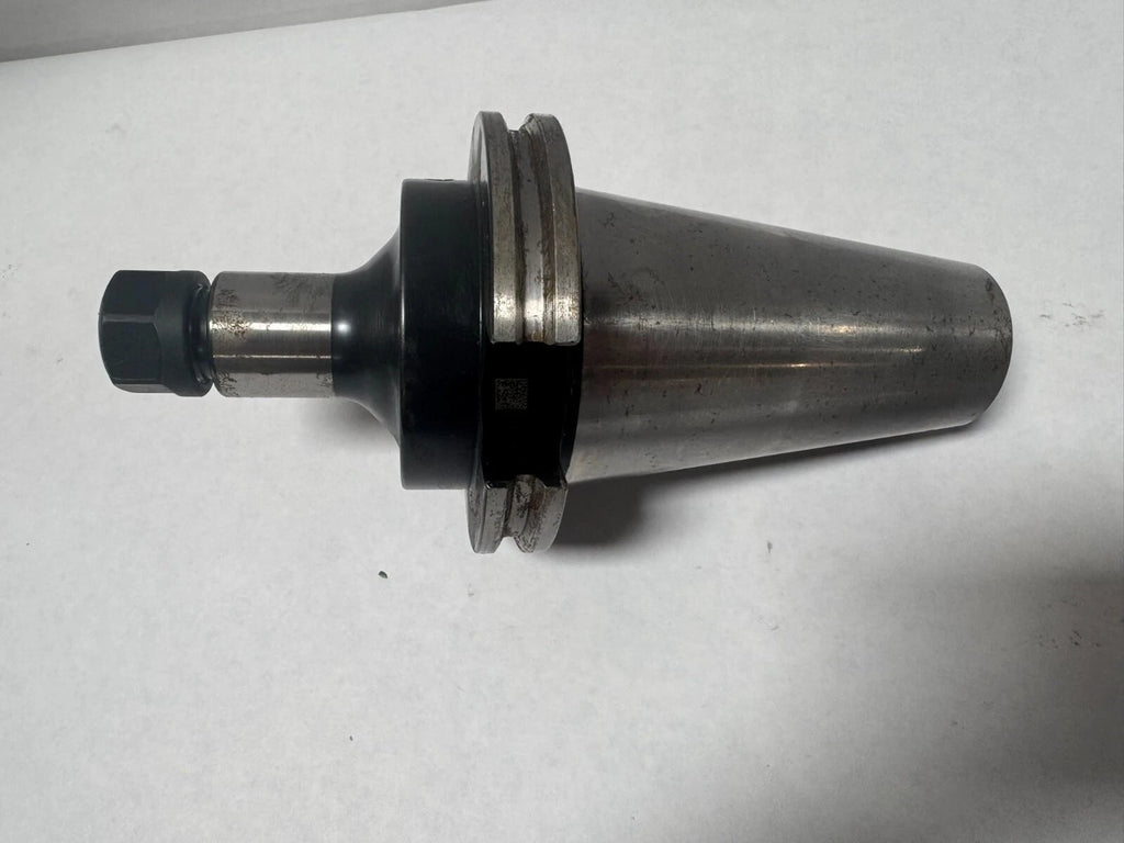 CAT50 TECHNICS ER16-4 Collet Chuck End Mill Tool Holder CNC SYIC 22281