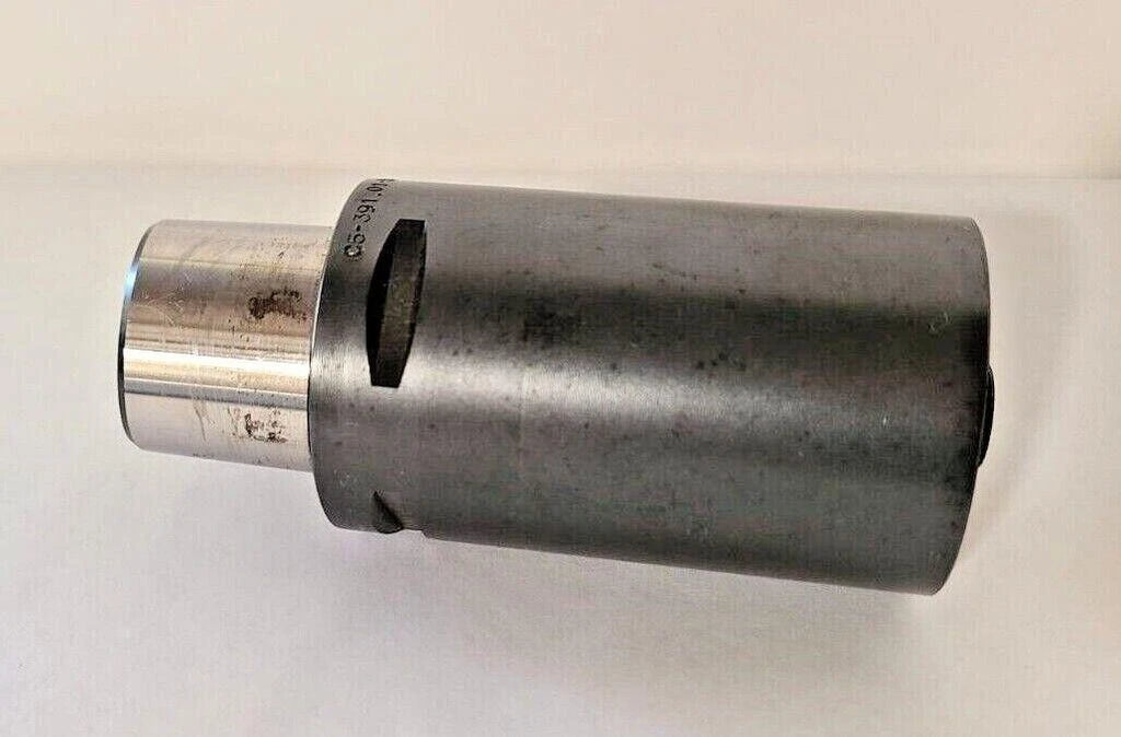 Sandvik Coromant Tools C5-391.01-50 080 Capto Extension Adaptor New