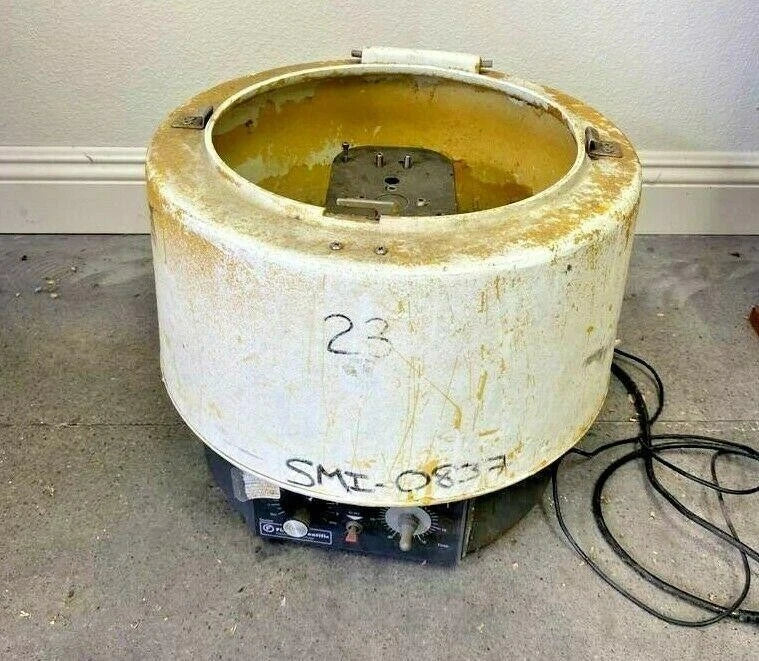 Fisher Scientific Centric Centrifuge 15” diameter