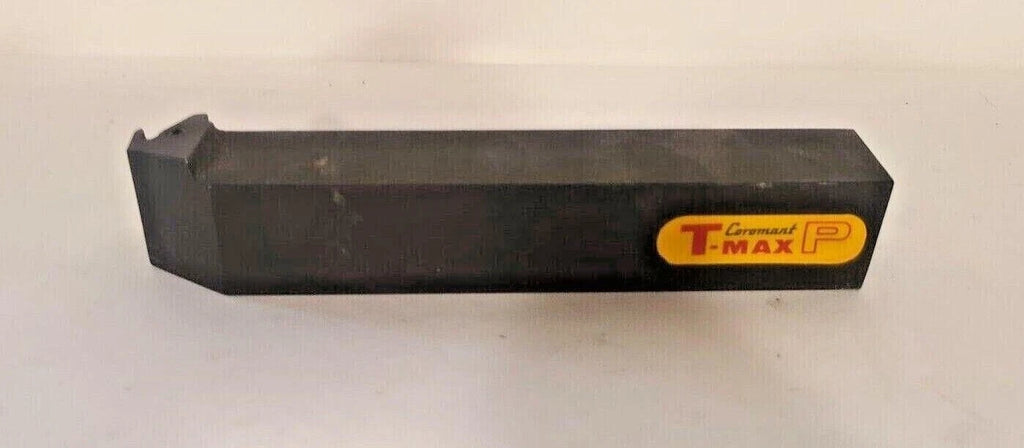 SANDVIK COROMANT T-MAX PTGNL 85-3 Lathe Turning Tool Holder Carbide Inserts New