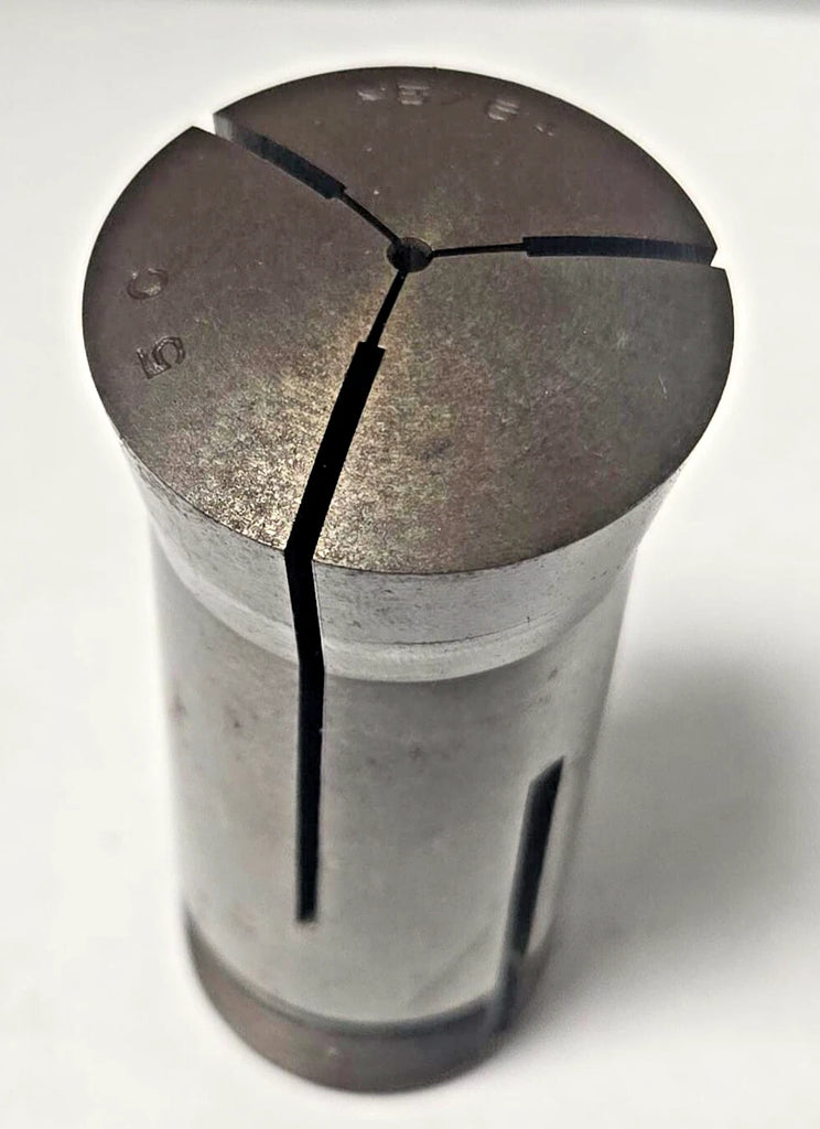 Hardinge 5C Lathe Collet Size 5/64 Free Shipping Chucker Machinist Tools