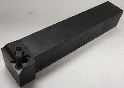 ISCAR CTFPR 16 - 3 Indexable Turning Grooving Cut Off Self Grip Tool Holder New