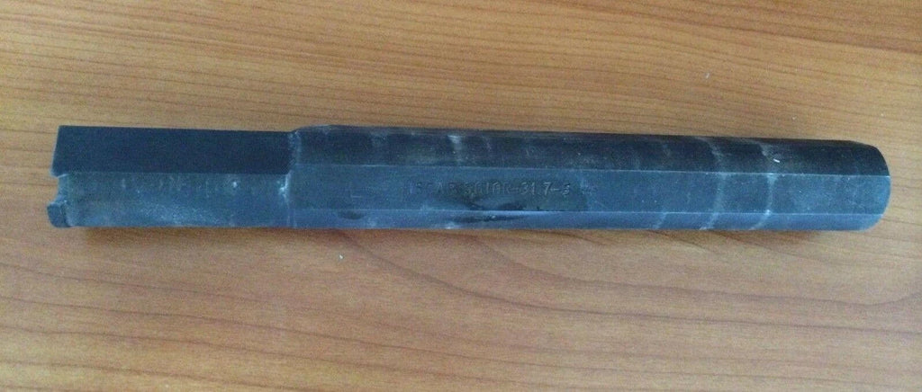 ISCAR SGIGR 31.7-5 Turning Grooving Boring Bar Cut Grip Tool Heavy Duty New