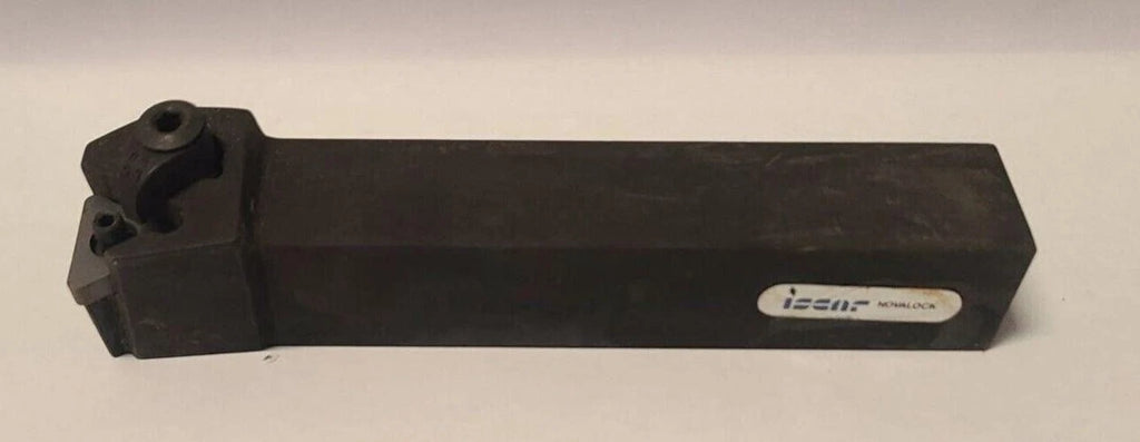 Iscar MTFNR 16-4 Lathe Turning Tool Holder Carbide Inserts New