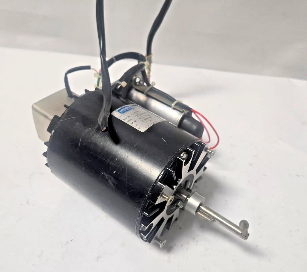 Leeson Electric CM44P90Z1A M1170001.00 MOTOR Gear