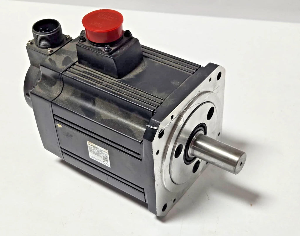 MITSUBISHI HC-SFS152B HCSFS152B SERVO MOTOR AC SERVO AC BRUSHLESS ROTARY