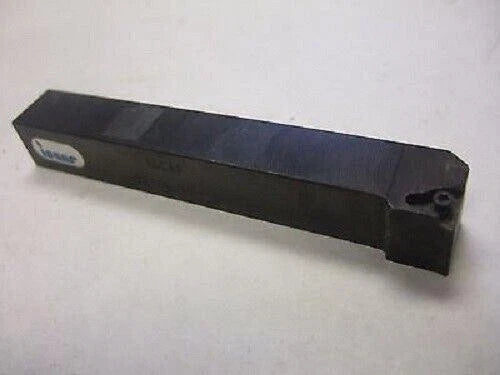 ISCAR STFOL 10-2 Indexable Turning Grooving Cut Off Self Grip Tool Holder Lathe