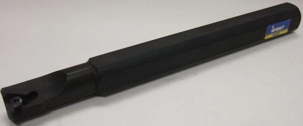 ISCAR SGIGR 19-2 Turning Grooving Boring Bar Cut Grip Tool Heavy Duty New Tools