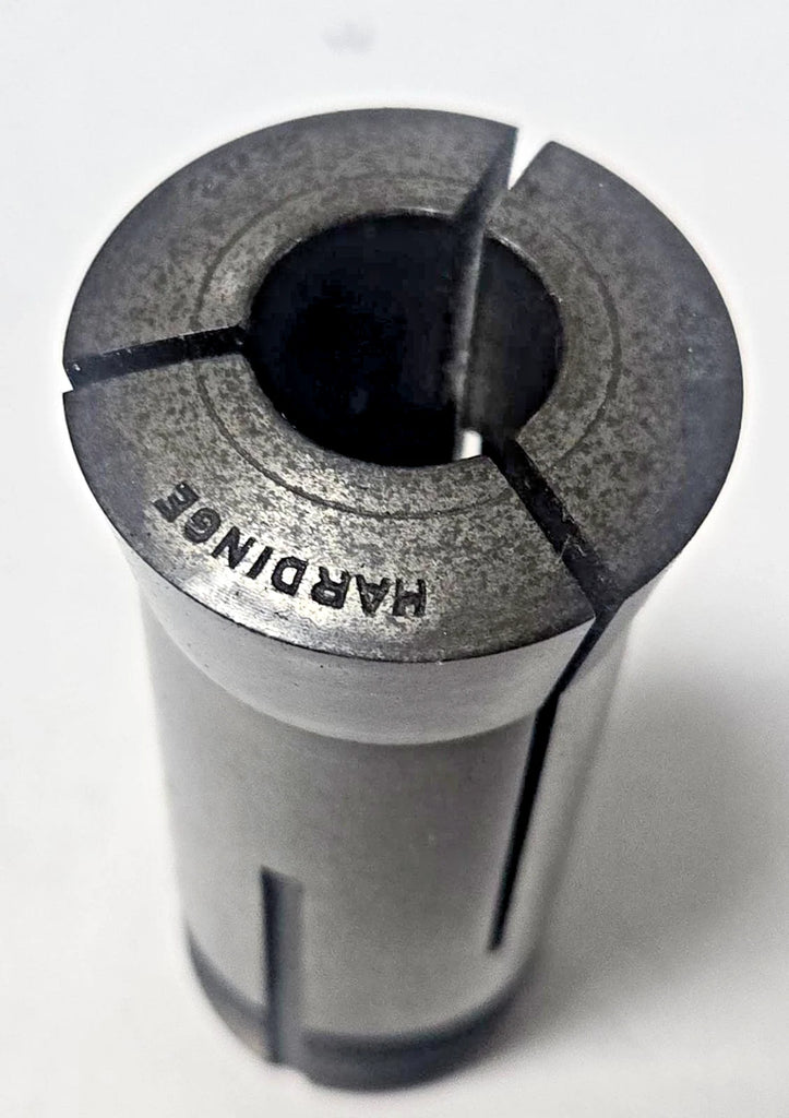 Hardinge 5C Lathe Collet Size 21/32 Free Shipping Chucker Machinist Tools