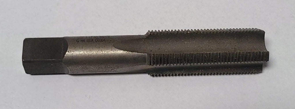 New HSS High Speed Steel Tap GH4 HS GTD 1-14 NS USA