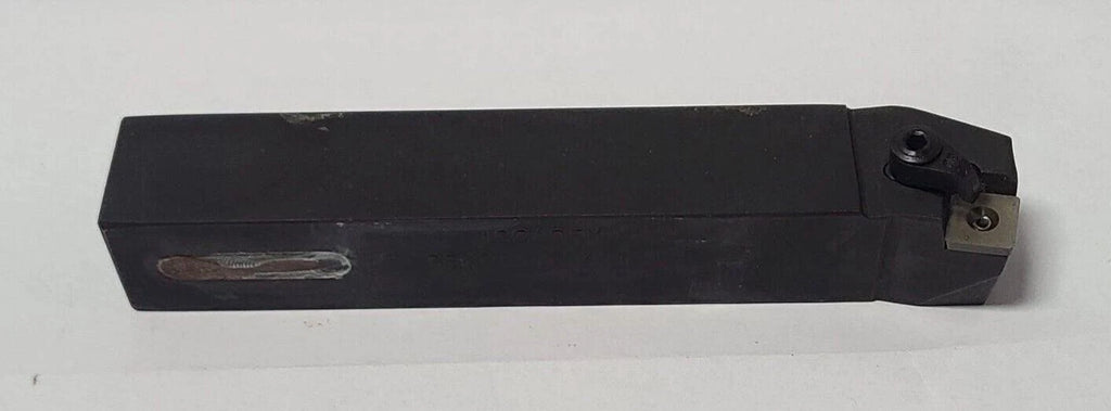 Iscar ISCADEX CSKPL 16 - 4 U Lathe Turning Tool Holder Carbide Inserts New