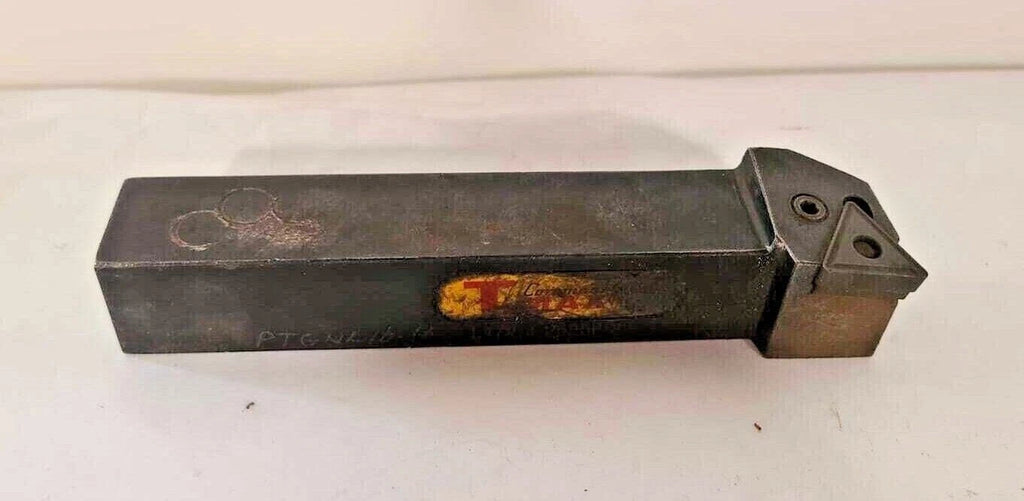 SANDVIK COROMANT T-MAX L179.3-3225F-22 Lathe Turning Tool Holder Carbide inserts