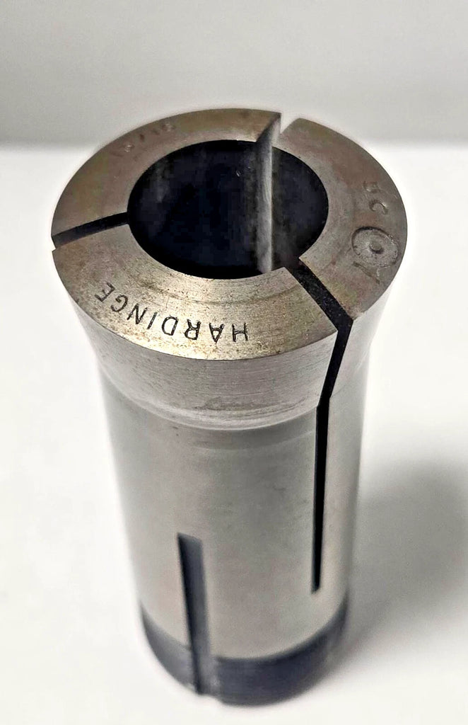 Hardinge 5C Lathe Collet Size 13/16 Free Shipping Chucker Machinist Tools