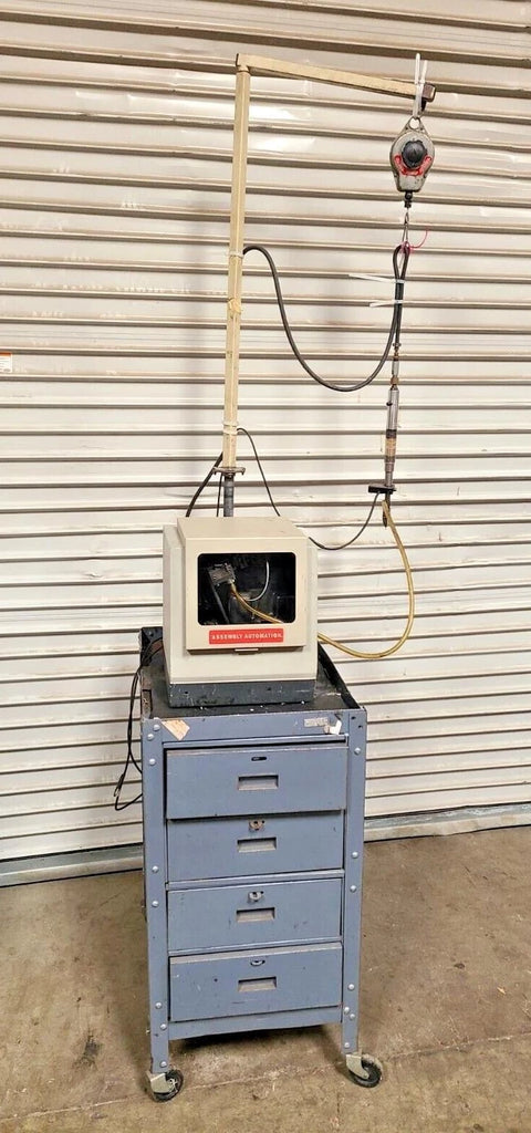 Assembly Automation SA-1M