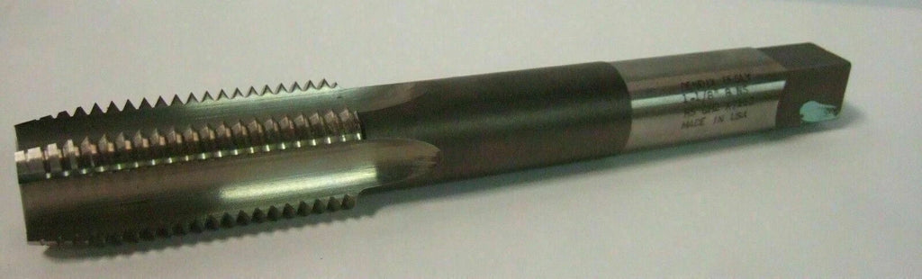 Bendix Besly Tap 1-1/8 8 NS GH2 Plug 4 Flutes Brand New HS USA Made