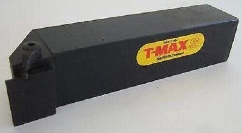 SANDVIK COROMANT T-MAX CXCOR 20 - 5D Lathe Turning Tool Holder New