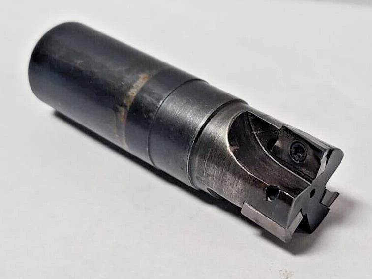 FEM-1.25-W5 indexable Milling Cutter Carbide Insert