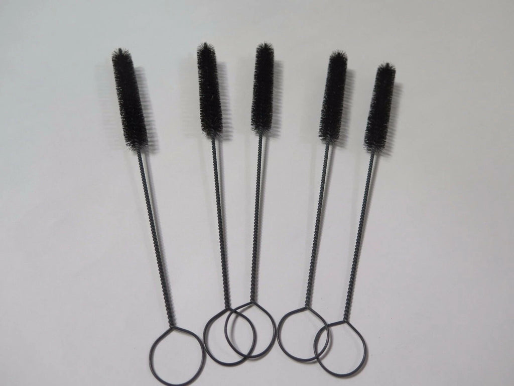 1/2" Flex Hone Engine Cylinder Honing Brush 84-H500 Lot of 5 Gun Bore Cleaning