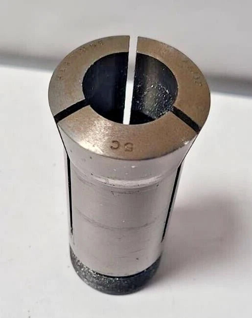 (1) Hardinge 5C Lathe Collet Size 27/32 Free Shipping Chucker Machinist Tools