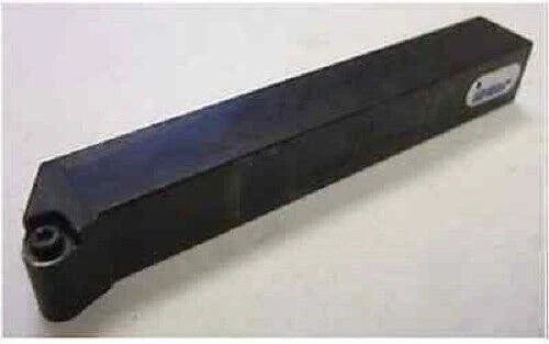 ISCAR SRGOR 10 - 08 Indexable Turning Grooving Cut Off Self Grip Tool Holder