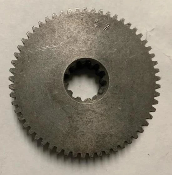 (1) BARBER COLMAN Gear Hobber 70T 70 Teeth
