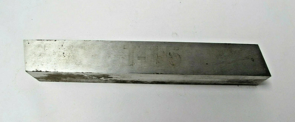 T-15 1 x 1 x 7" Square Lathe Tool Cutting HSS Bits New