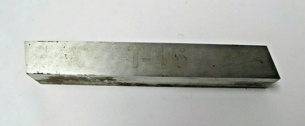 T-15 1 x 1 x 7" Square Lathe Tool Cutting HSS Bits New