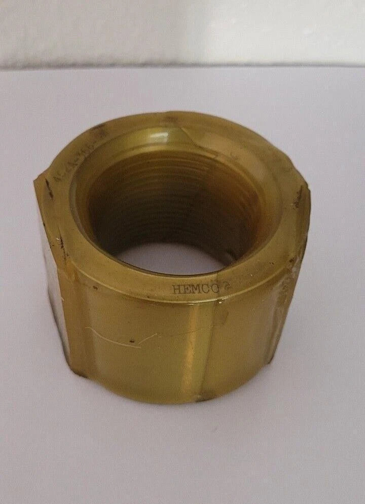 HEMCO 462A - 366 - GM DET 9 THREAD RING GAUGE GAGE