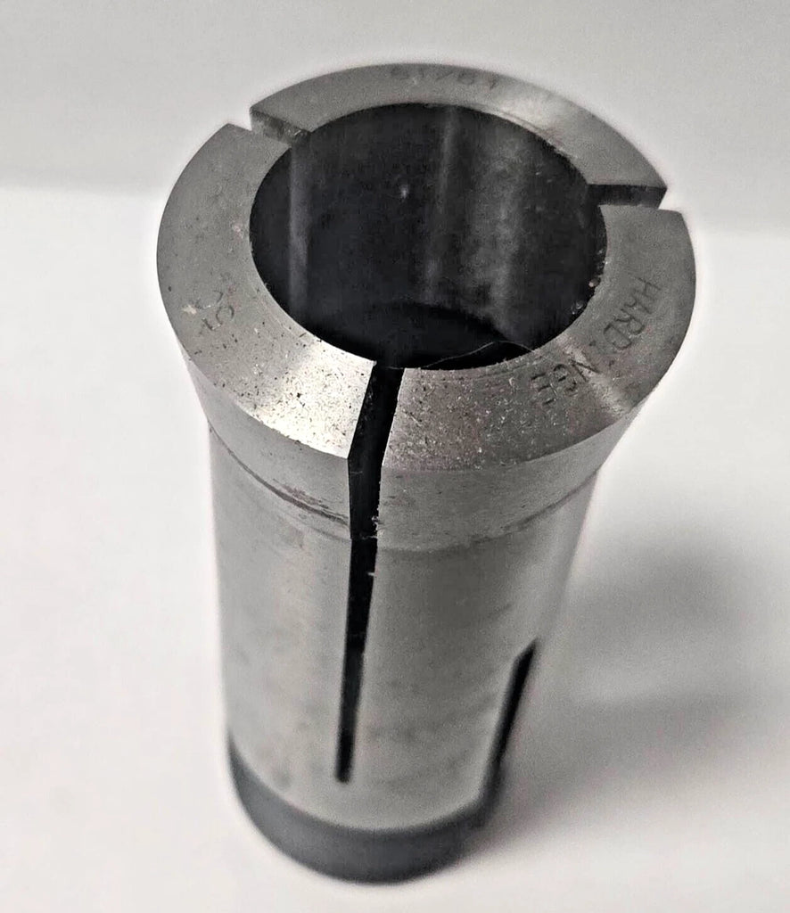 Hardinge 5C Lathe Collet Size 61/64 Free Shipping Chucker Machinist Tools