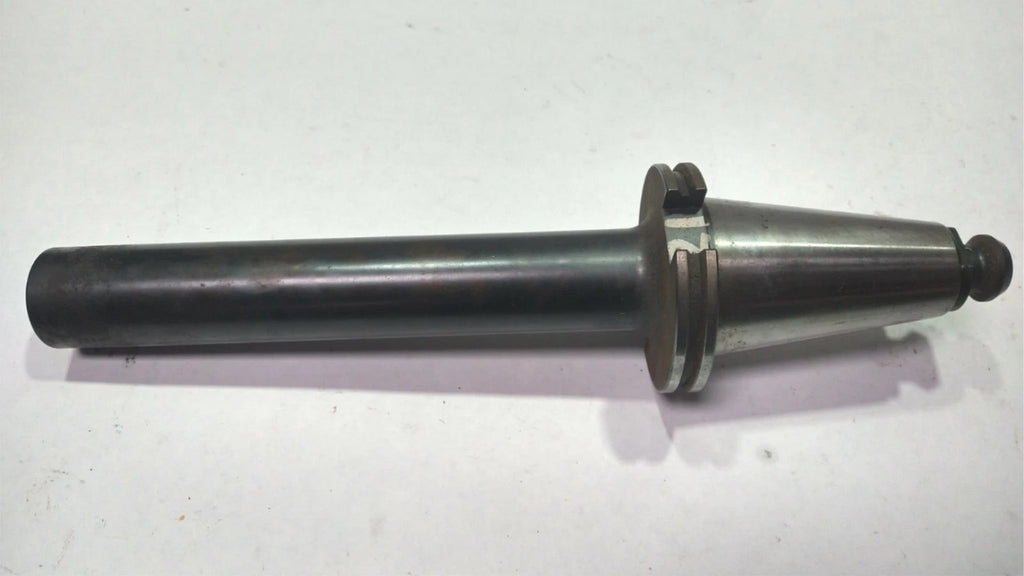 Tooling Innovations 1" CAT50 End Mill CNC Shrink Fit Tool Holder 11" Projection