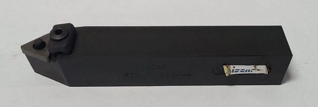 Iscar PTENN 16-4W Lathe Turning Tool Holder Carbide Inserts New