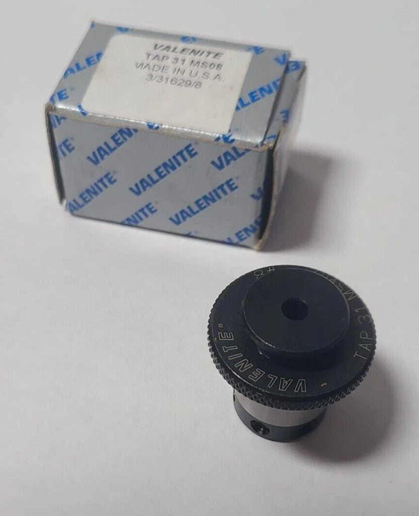 VALENITE TAP 31 MS08 #8
