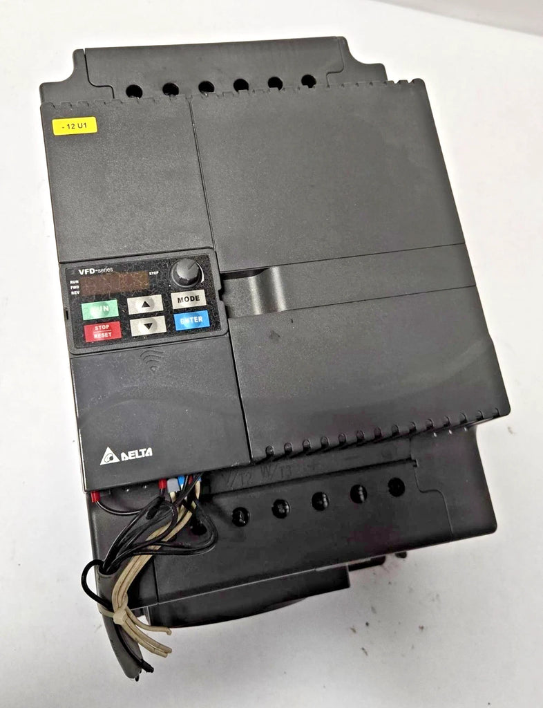 Delta VFD220E43A VFD-E Inverter 22kw 380V 600Hz
