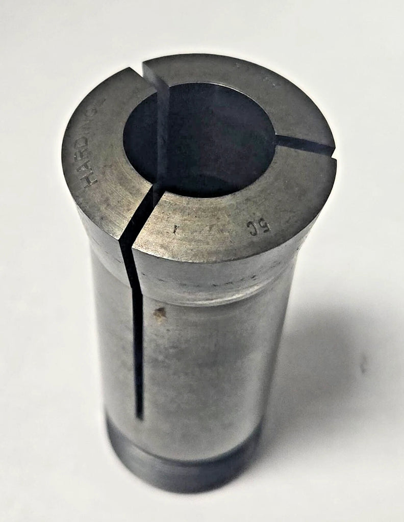 Hardinge 5C Lathe Collet Size 51/64 Free Shipping Chucker Machinist Tools