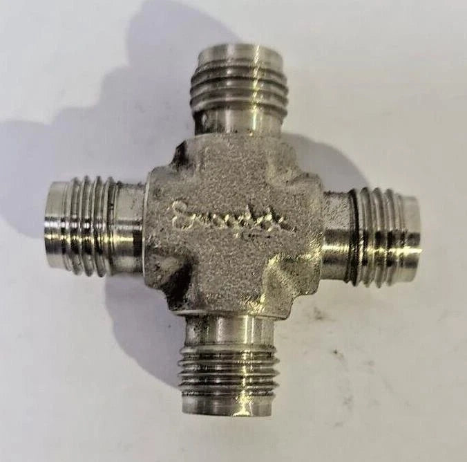 Swagelok 316 YHW Stainless Steel