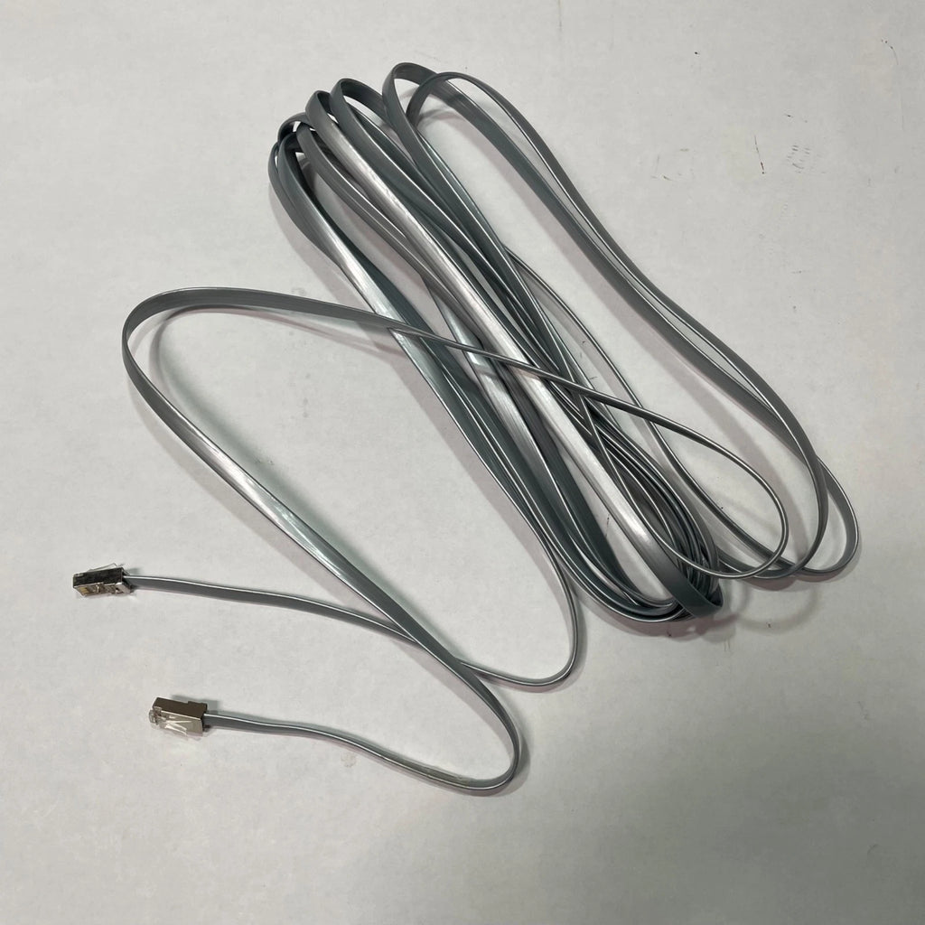 16ft RJ45 Networking Shielded Flat Cable 35803-197