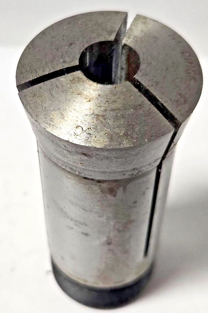 Hardinge 5C Lathe Collet Size 15/32 Free Shipping Chucker Machinist Tools