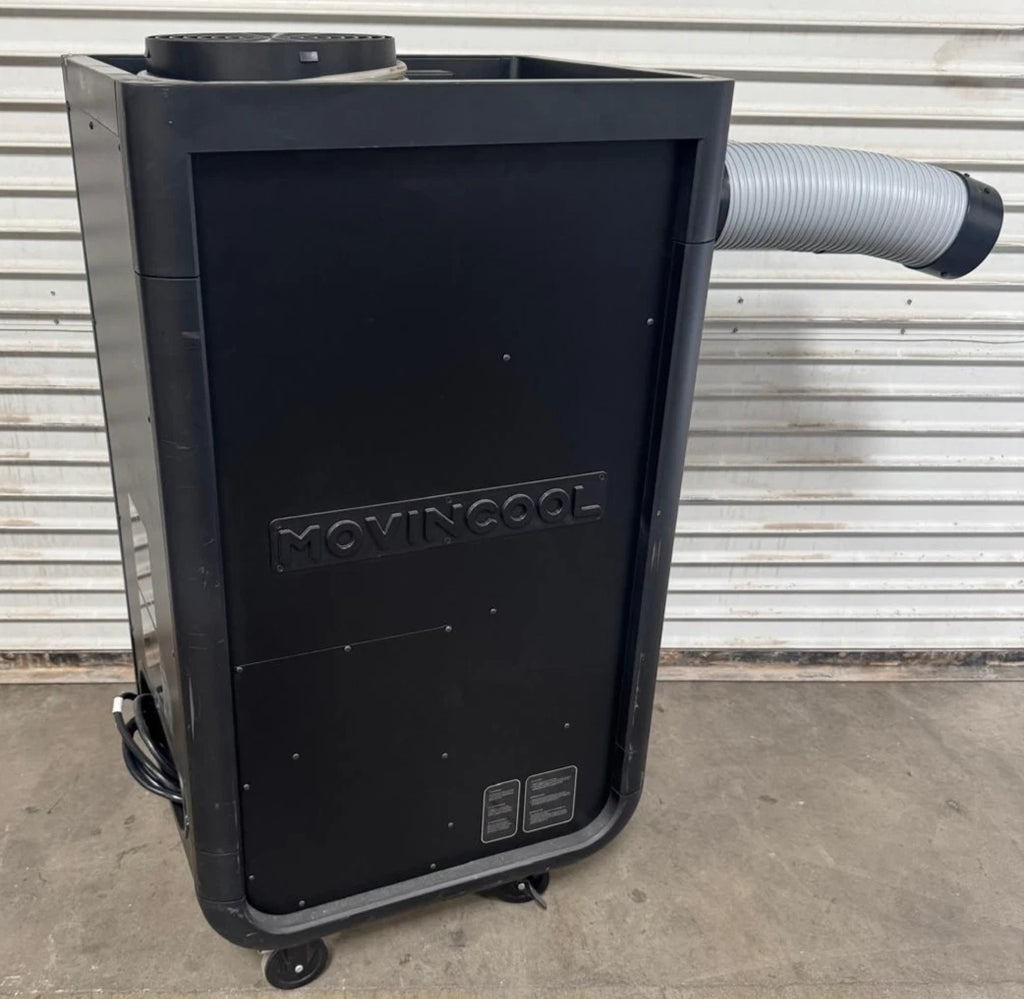 MovinCool Climate Pro X20 Commercial Portable AC Unit