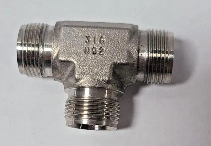 Swagelok 316 U92 / 316/92 Stainless Steel
