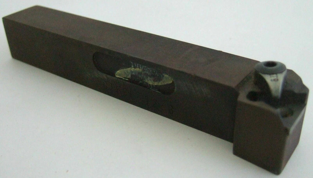 SANDVIK COROMANT CTFPL 12 - 3 Lathe Turning Tool Holder Carbide Inserts New