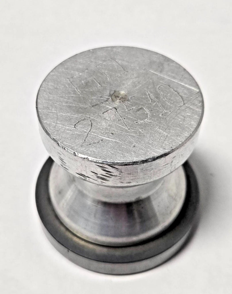 Tungsten Carbide Plug Gage 2.7510" Go Inspection Measurement