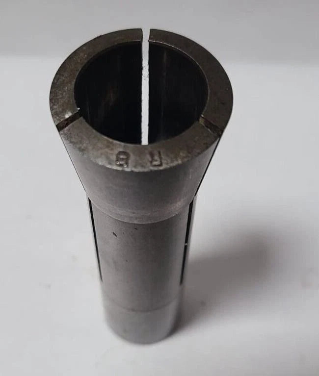 R8 Bridgeport Mill Collet Size 7/8 Free Shipping Machinist Tools